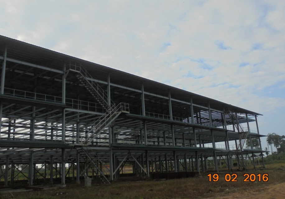 Project RDPC