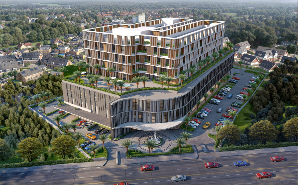 Project RDPC