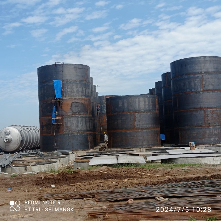 Project RDPC